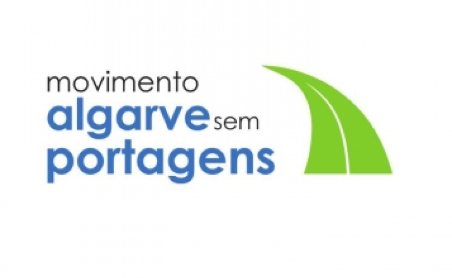 Movimento Algarve Sem Portagens garante não terminar luta enquanto o Algarve não “voltar a ser uma região livre de portagens”