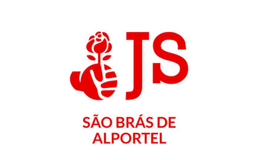 Tomada de Posse JS São Brás de Alportel | 4 de Março de 2017 