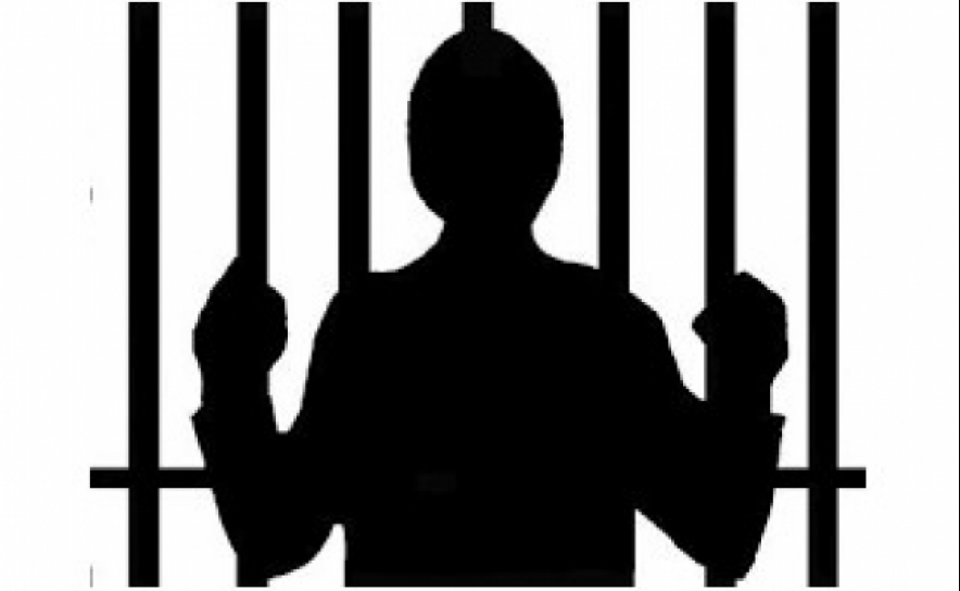 Apanhado em Bensafrim prisioneiro da Prisão de Pinheiro da Cruz