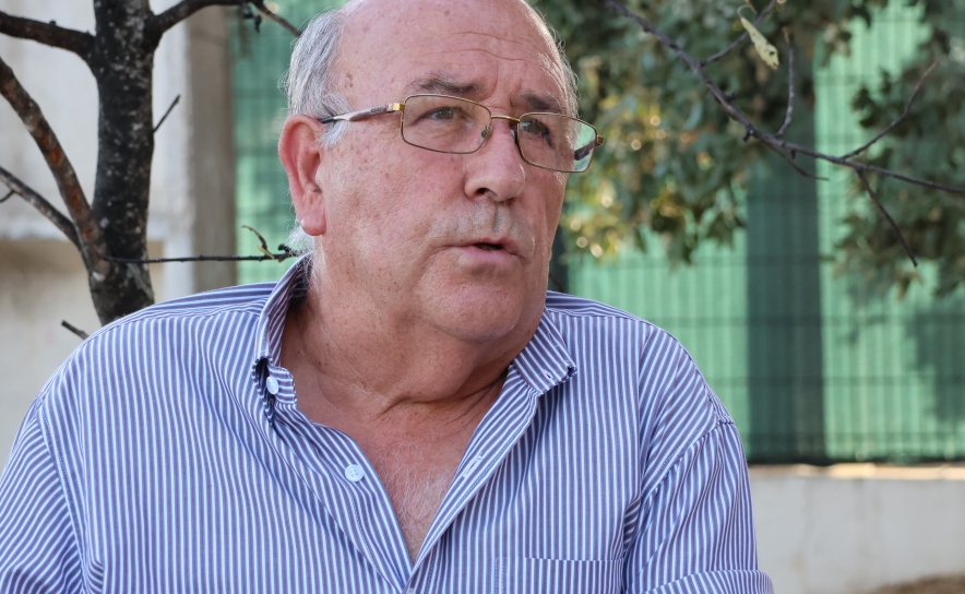 Vereador David Gonçalves
