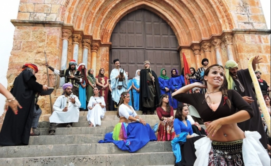 Projeto de Regulamento Municipal da Feira Medieval de Silves já se encontra disponível para consulta pública