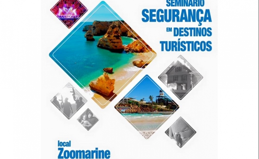 «A SEGURANÇA EM DESTINOS TURÍSTICOS»