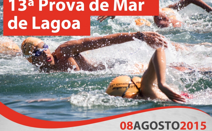 13ª Prova de Mar realiza-se na Praia Grande em Ferragudo