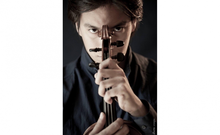 Eduardo Paredes