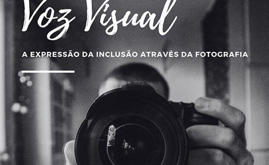 Exposição Fotográfica «Voz Visual», pela APEXA