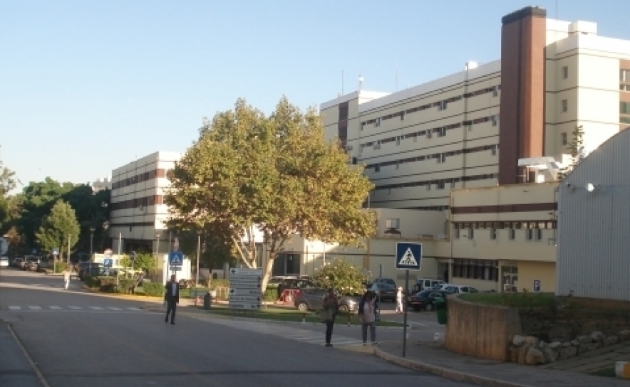 PSD Algarve | Governo mata ideia de novo Hospital até 2019 