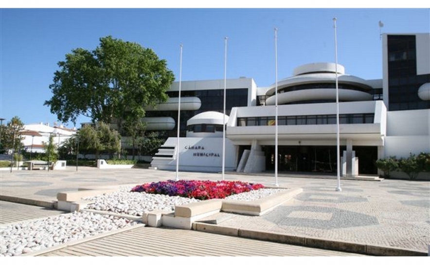 ALTERAÇÃO DO PLANO DIRETOR MUNICIPAL DE ALBUFEIRA EM FASE DE DISCUSSÃO PÚBLICA 