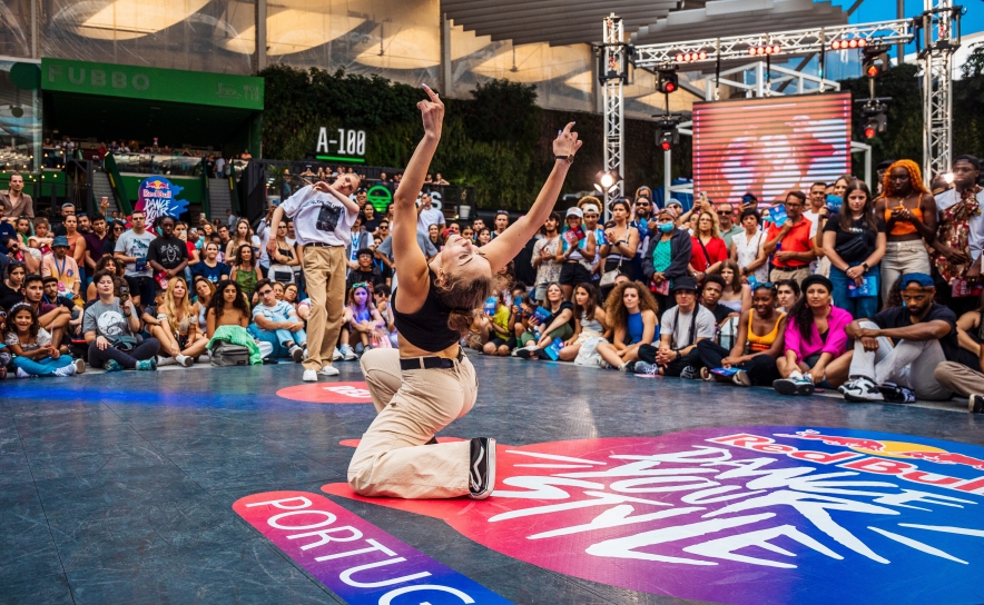 MAIOR COMPETIÇÃO MUNDIAL DE DANÇA PASSA DIA 03 DE AGOSTO PELO ALGARVE