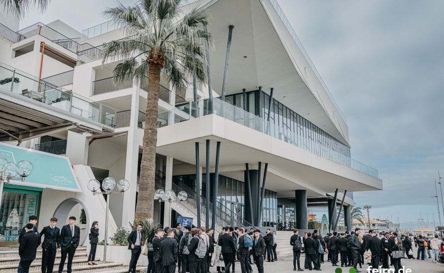 Centro de Congressos do Algarve recebe Feira de Emprego do Turismo a 6 de fevereiro