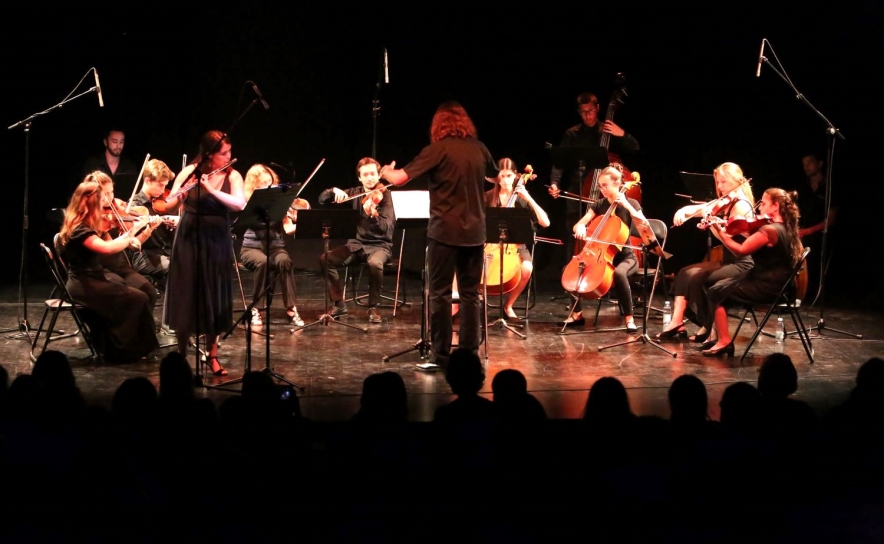 Barlavento Ensemble