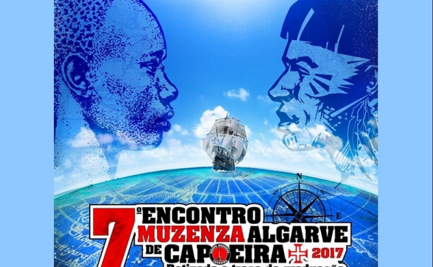 7º Encontro Muzenza Algarve