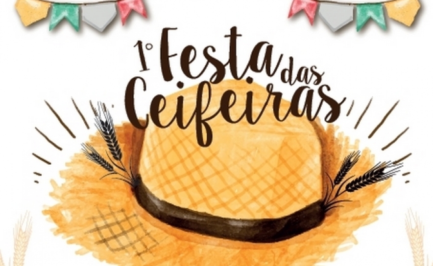 «FESTA DAS CEIFEIRAS», EM TUNES, TEM O APOIO DA CÂMARA MUNICIPAL DE SILVES 