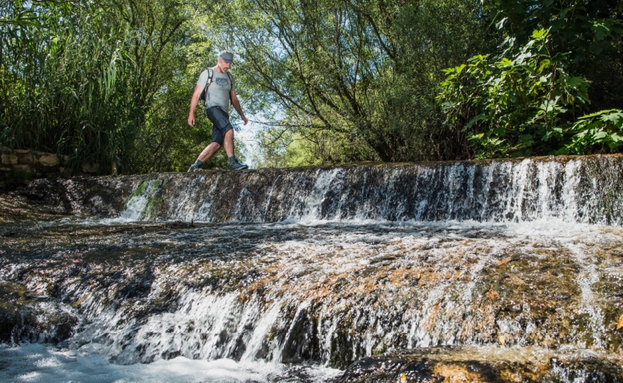 Vamos correr o Algarviana Ultra Trail e angariar fundos para uma instituição de caridade local Vamos correr o Algarviana Ultra Trail e angariar fundos para uma instituição de caridade local