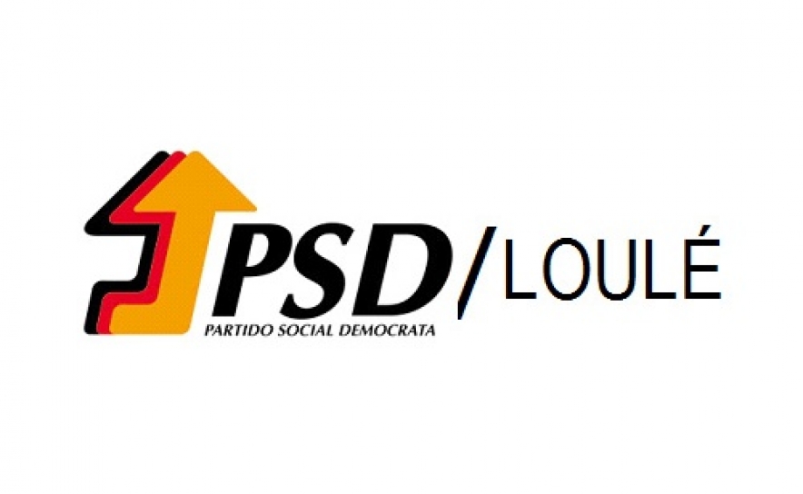 Vereadores eleitos pelo PPD/PSD na Câmara Municipal de Loulé