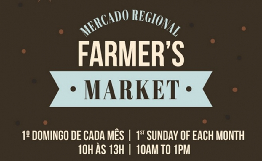 MERCADO REGIONAL / FARMERS MARKET