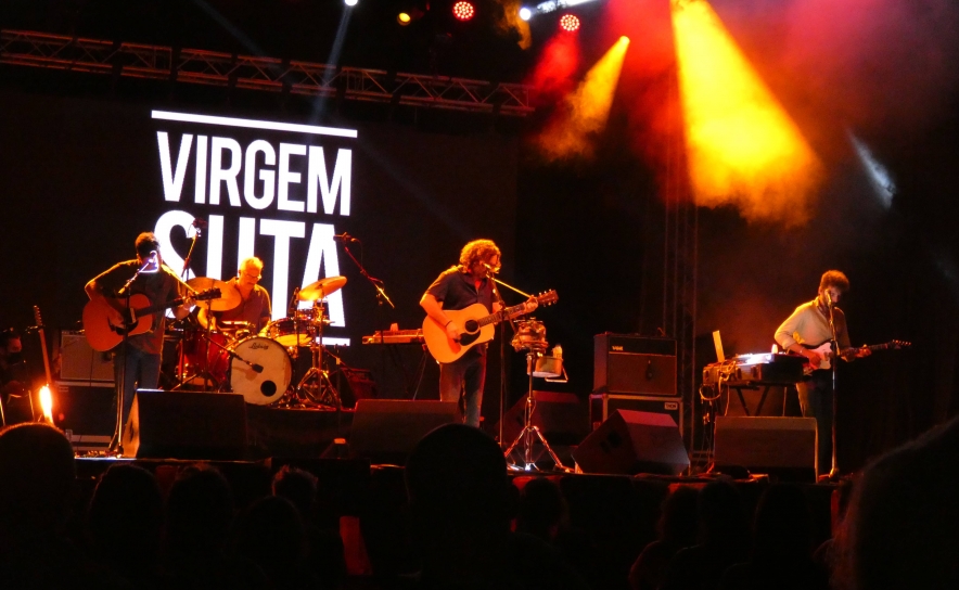 A Voz do Algarve | Filipe Vilhena