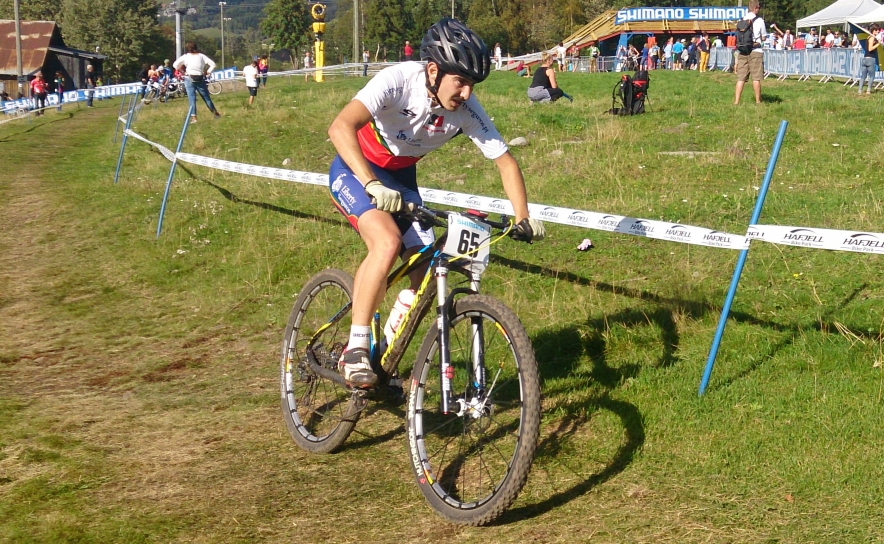 Rodrigo Serafin