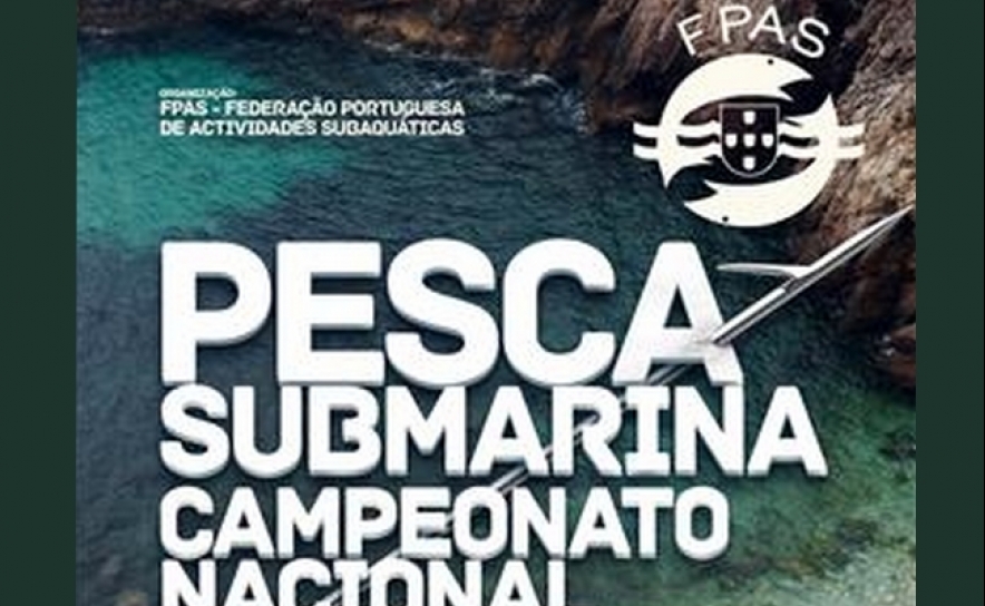 Campeonato Nacional Individual de Pesca Submarina 2016