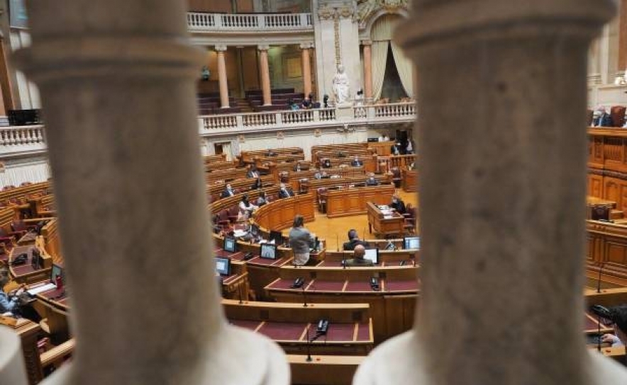 Eutanásia: Parlamento aprova novo decreto por maioria após veto do PR 