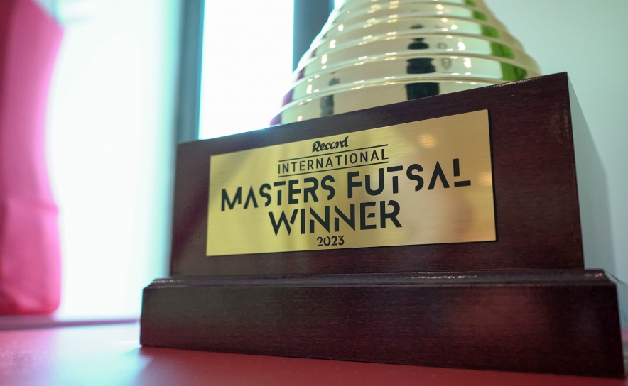 O melhor Futsal do mundo abre a temporada em Portimão!