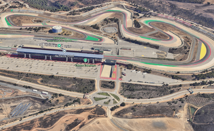 Autódromo do Algarve prevê quase duplicar espetadores no Mundial de Superbike