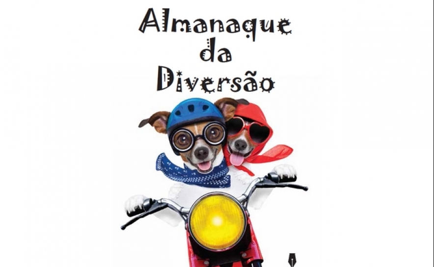  BIBLIOTECA MUNICIPAL DE ALBUFEIRA APRESENTA «ALMANAQUE DA DIVERSÃO»    