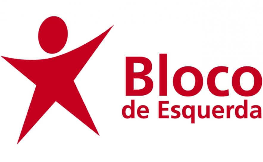 Apresentação da Candidatura Autárquica do Bloco de Esquerda em Portimão