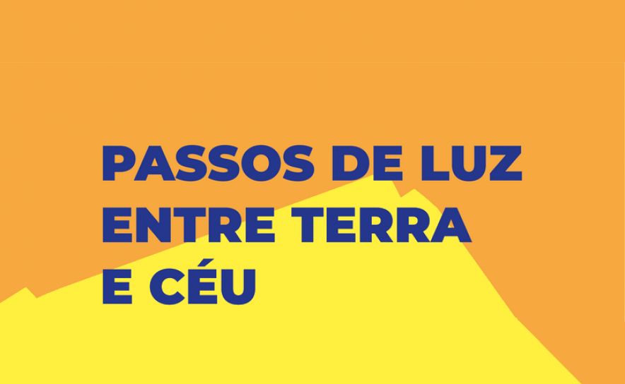  Lagoa | «Passos de Luz Entre Terra e Céu»