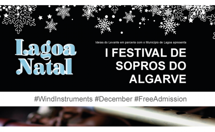 Concerto | Festival de Sopros do Algarve 