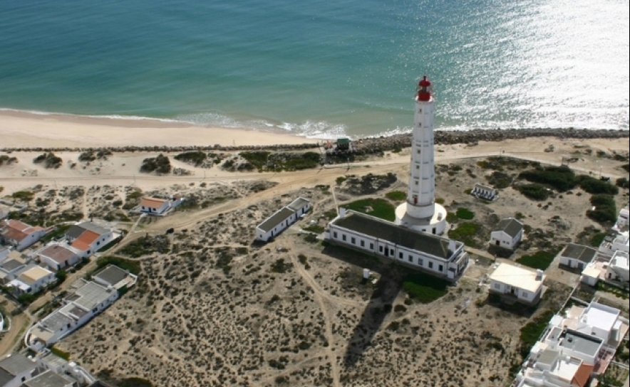 Sistema «Costa Segura» alargado no Algarve com inauguração da estação de Olhão