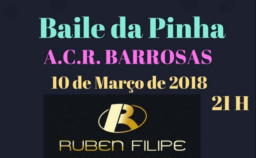 Baile da Pinha
