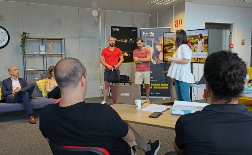 «Se é para crescer, acelera!» dá mote à 7ª edição do Programa de Aceleração da StartUp Portimão 