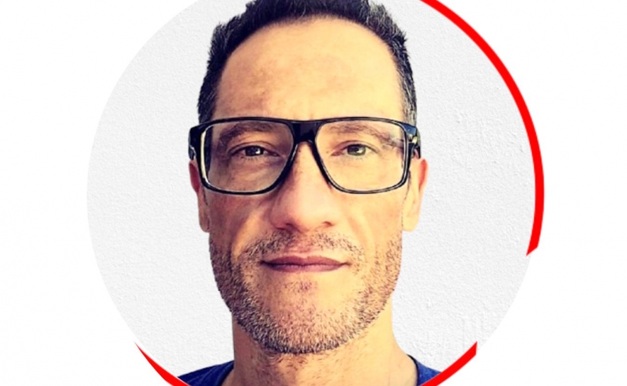 André Ventura eleito presidente da República… perde o CHEGA