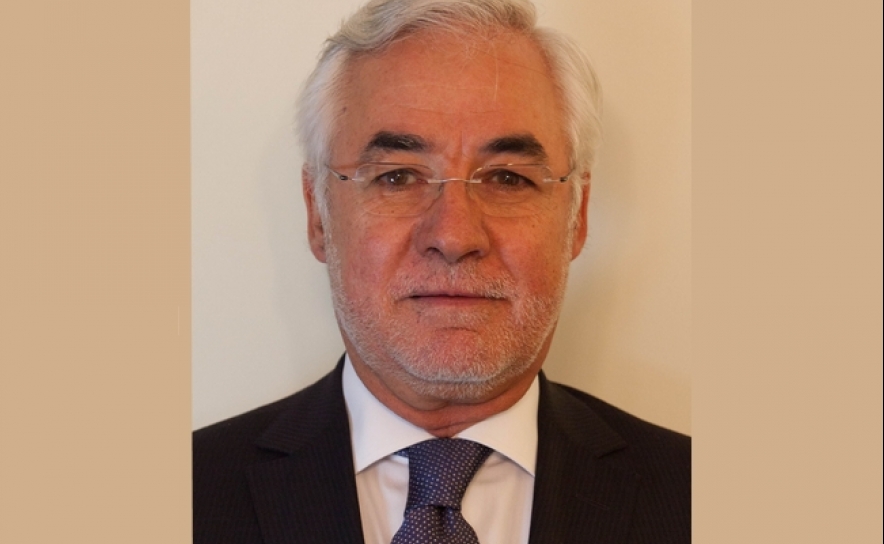 CÓDIGO CIVIL É MOTE PARA CONFERÊNCIA «HORIZONTES DO FUTURO» COM JUIZ CONSELHEIRO JOÃO MANUEL DA SILVA MIGUEL