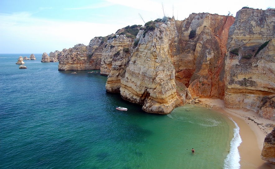 Algarve, Porto e Lisboa na mira do grupo hoteleiro espanhol Barceló