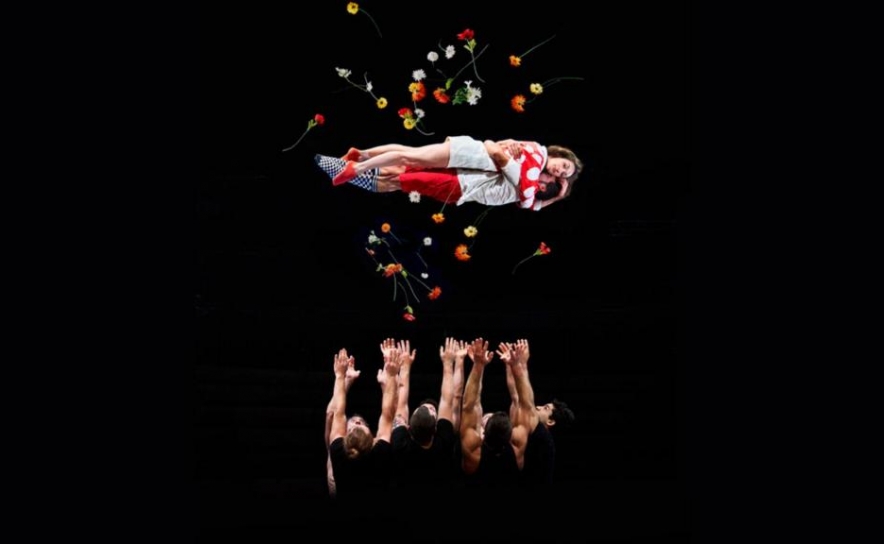 Companhia francesa de novo circo atua em Santiago do Cacém e Monchique