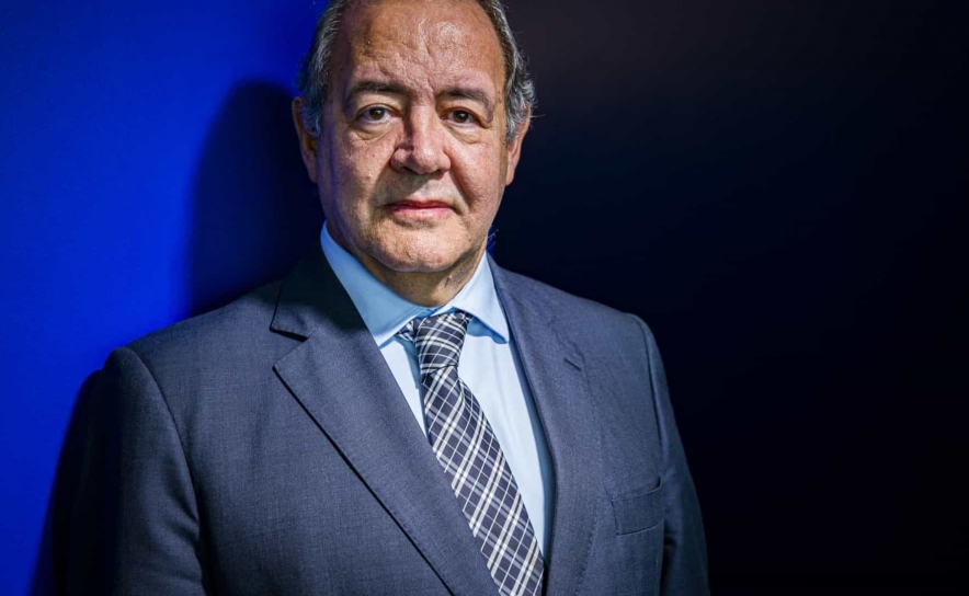 António Costa Silva, Ministro da Economia e do Mar, inaugura a FATACIL 2022