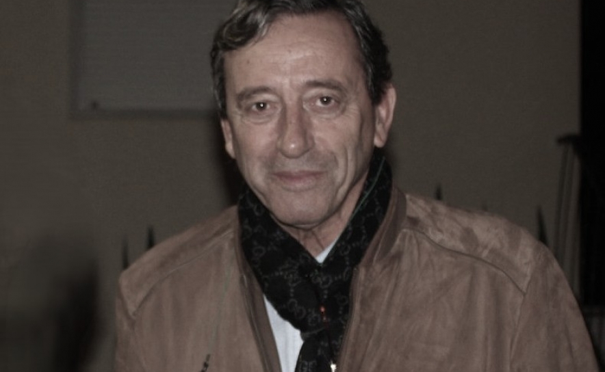 Morreu Fernando Mamede, um dos maiores nomes do atletismo português