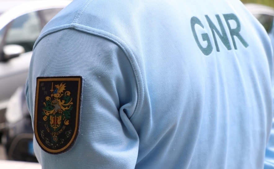 Homem furta ambulância e foge da Unidade de Alzheimer de Castro Marim