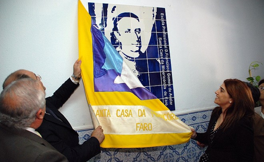 Fotos © Samuel Mendonça