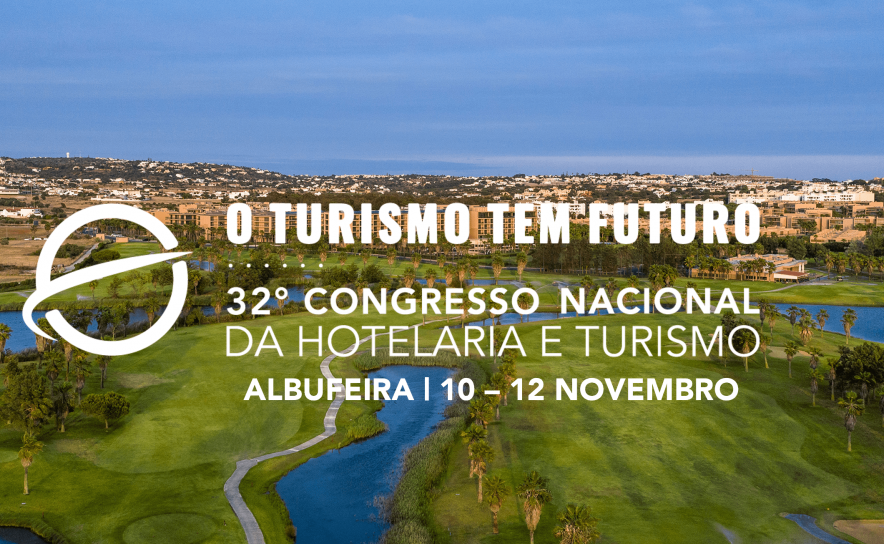 Albufeira debate em novembro o futuro do turismo em Congresso Nacional do Setor