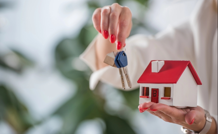 Preço mediano da habitação sobe 10,3% para 1.777 euros/m2 em 2024