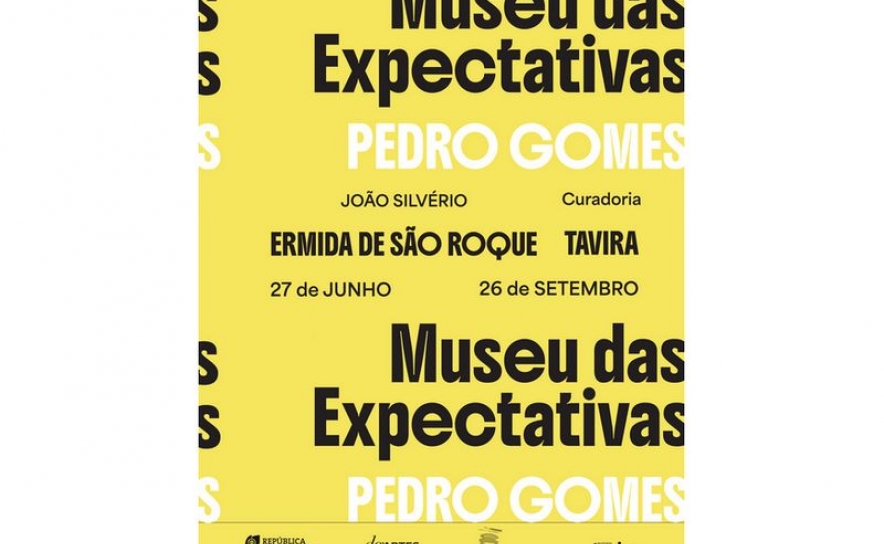 «Museu das Expectativas»: nova instalação na Ermida de São Roque