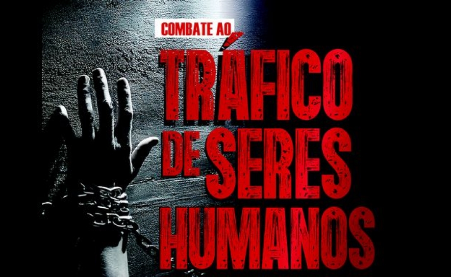 A EME TSH Algarve promove o IV Seminário Regional intitulado - Combate ao Tráfico de Seres Humanos | Quebra de Máscaras e Paradigmas deste crime, na região do Algarve 