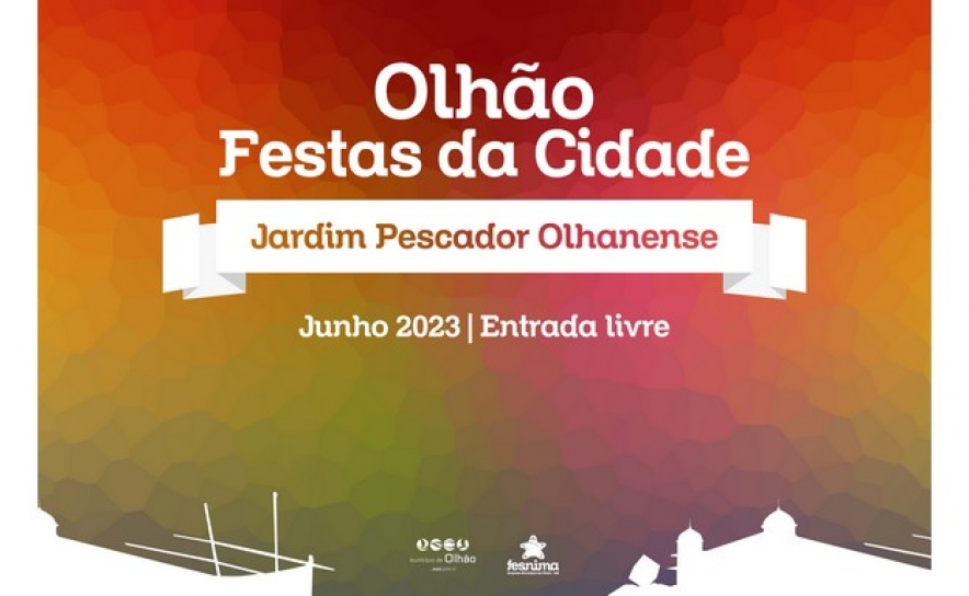  Olhão celebra o seu dia maior com várias iniciativas