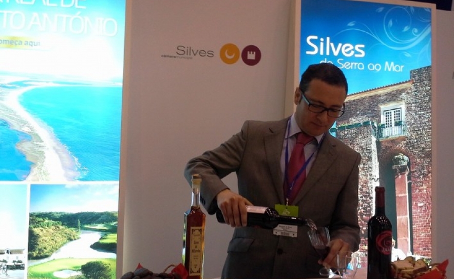 MUNICÍPIO DE SILVES PROMOVE CONCELHO NA BOLSA DE TURISMO DE LISBOA – BTL 2015