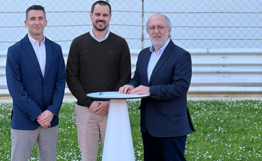 SIXT Portugal é nova parceira