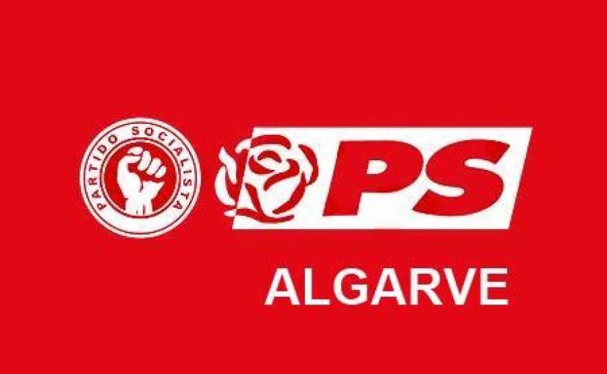 PS Algarve saúda XXII Governo Constitucional