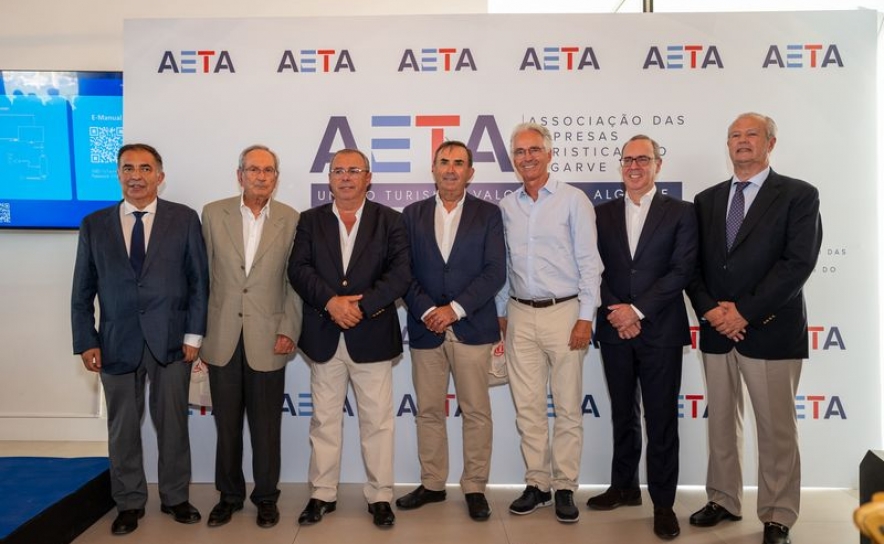 Entidades presentes Entidades presentes