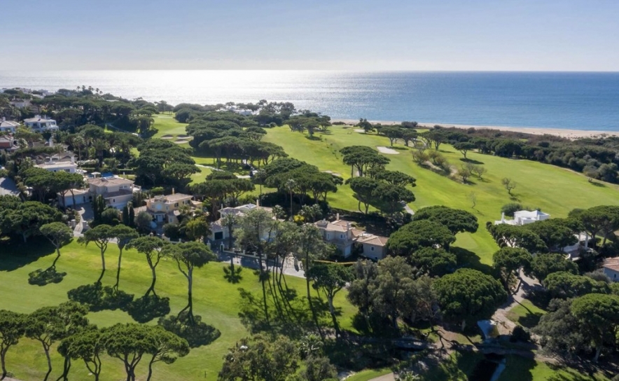 Resorts: Vale do Lobo investe mais de 200 milhões em casas de luxo